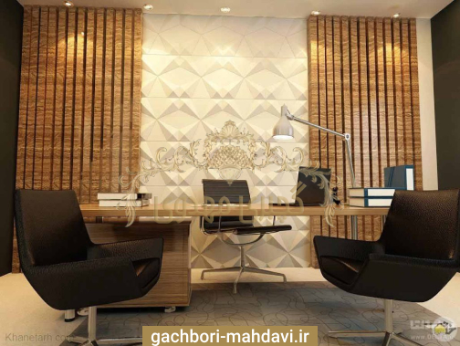 گچبری برای محل کار گچبری مهدوی
